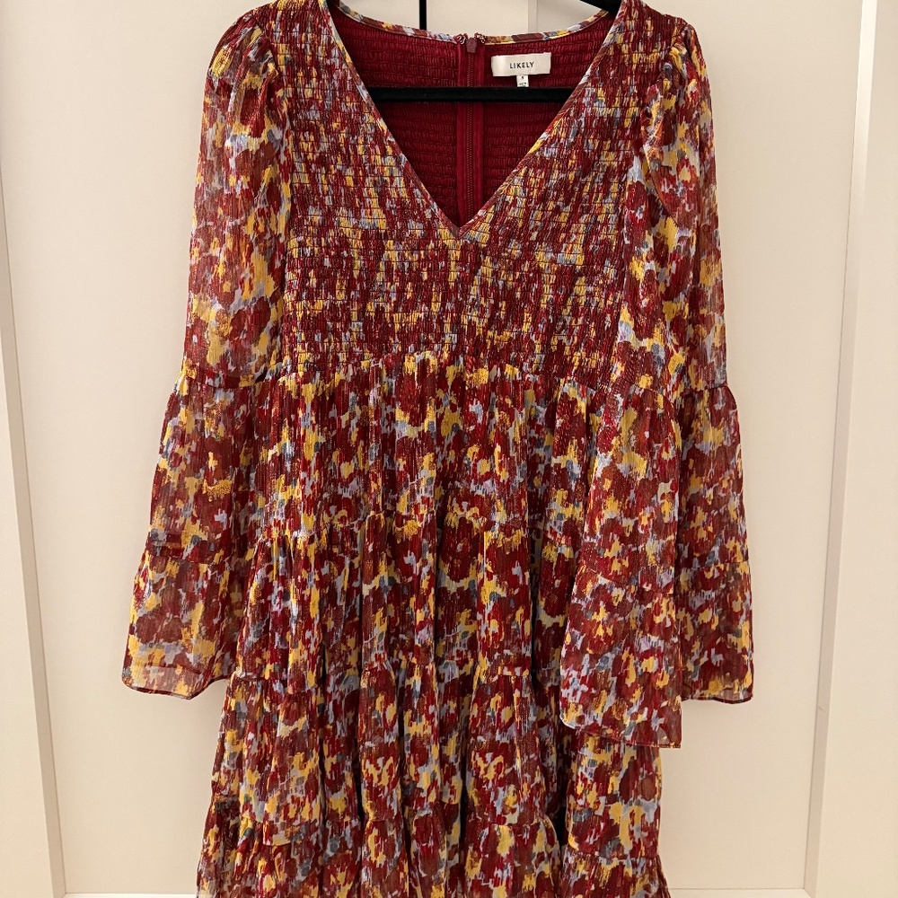 Likely Dress